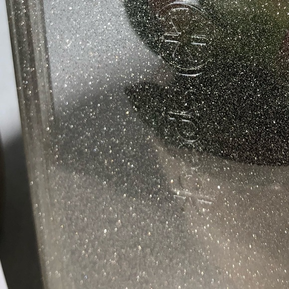 Speck Clear Gold Shimmer IPhone 8 Cell Phone Case - Picture 8 of 8